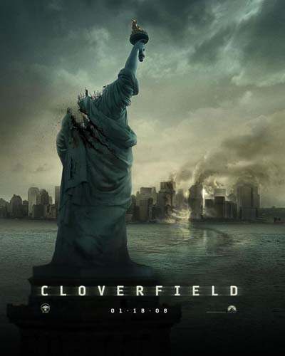 Cloverfield (2008) (extraido de mkv) (5.1 D.D.)